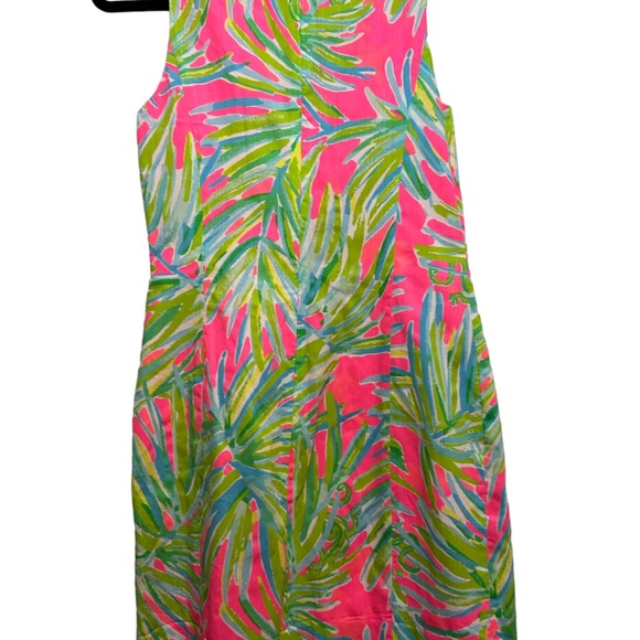 Lily Pulitzer Dress - Picture 3 of 3